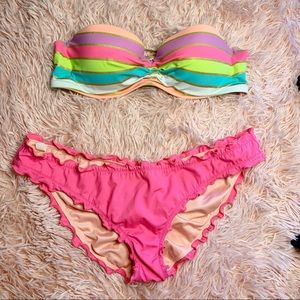 Victoria secret bikini